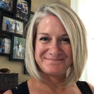 Meet your Posher, Jenny